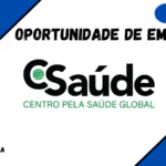 Vagas Para Digitador de Dados de Amostras Biológicas