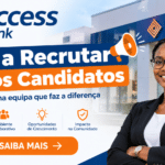 Access Bank Está a Recrutar Novos Candidatos